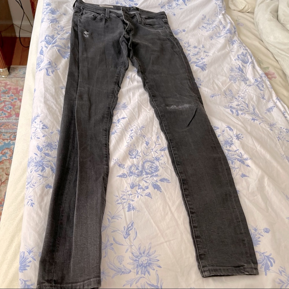 AG jeans size 27